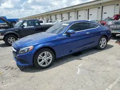 WDDWJ4KB0HF336372 2017 MERCEDES-BENZ C-KLASSE
