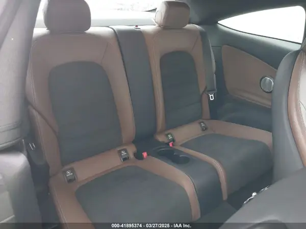 WDDWJ4KB0HF348313 2017 MERCEDES-BENZ C-KLASSE - Image 8