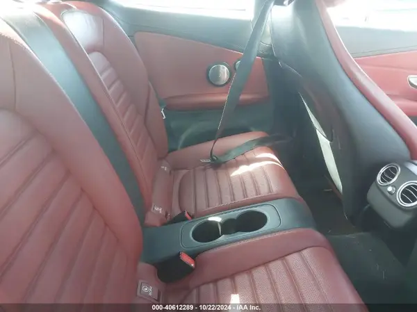 WDDWJ4KB0HF473022 2017 MERCEDES-BENZ C-KLASSE - Image 8