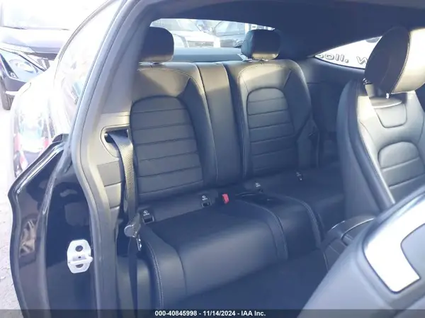 WDDWJ4KB0JF637536 2018 MERCEDES-BENZ C-KLASSE - Image 8