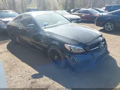 WDDWJ4KB0JF669712 2018 MERCEDES-BENZ C-KLASSE