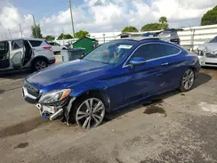 WDDWJ4KB1HF331939 2017 MERCEDES-BENZ C-KLASSE