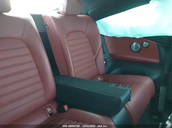 WDDWJ4KB1HF342813 2017 MERCEDES-BENZ C-KLASSE - Image 8