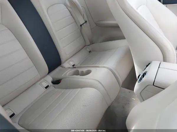WDDWJ4KB1JF678659 2018 MERCEDES-BENZ C-KLASSE - Image 8