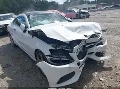 WDDWJ4KB2HF401688 2017 MERCEDES-BENZ C-KLASSE