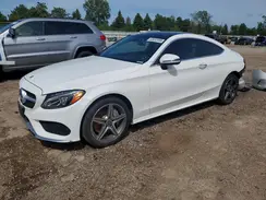 WDDWJ4KB2HF525525 2017 MERCEDES-BENZ C-KLASSE