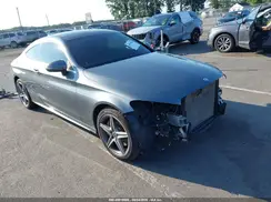 WDDWJ4KB2HF550456 2017 MERCEDES-BENZ C-KLASSE