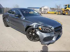 WDDWJ4KB3HF355143 2017 MERCEDES-BENZ C-KLASSE
