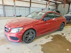 WDDWJ4KB3HF360097 2017 MERCEDES-BENZ C-KLASSE