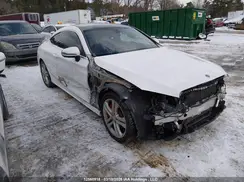 WDDWJ4KB3HF580520 2017 MERCEDES-BENZ C-KLASSE