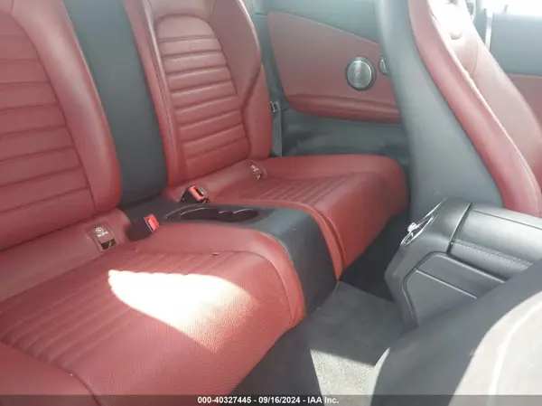 WDDWJ4KB3JF681630 2018 MERCEDES-BENZ C-KLASSE - Image 8