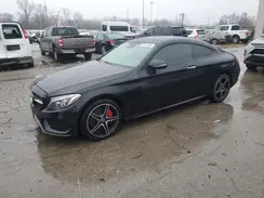 WDDWJ4KB3JF713136 2018 MERCEDES-BENZ C-KLASSE