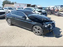 WDDWJ4KB4HF416290 2017 MERCEDES-BENZ C-KLASSE