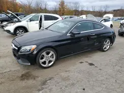 WDDWJ4KB4HF475047 2017 MERCEDES-BENZ C-KLASSE