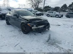 WDDWJ4KB4HF559322 2017 MERCEDES-BENZ C-KLASSE