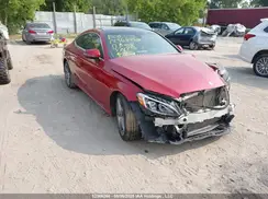WDDWJ4KB5HF374826 2017 MERCEDES-BENZ C-KLASSE