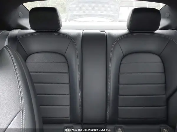 WDDWJ4KB5HF408862 2017 MERCEDES-BENZ C-KLASSE - Image 8