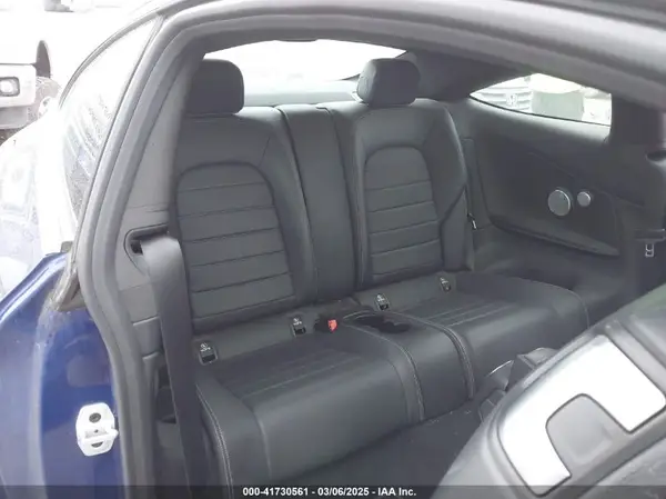 WDDWJ4KB5JF620733 2018 MERCEDES-BENZ C-KLASSE - Image 8