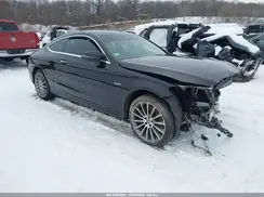 WDDWJ4KB5JF673254 2018 MERCEDES-BENZ C-KLASSE