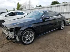 WDDWJ4KB5JF746395 2018 MERCEDES-BENZ C-KLASSE