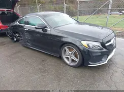 WDDWJ4KB5JF759728 2018 MERCEDES-BENZ C-KLASSE