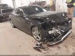 WDDWJ4KB6HF534325 2017 MERCEDES-BENZ C-KLASSE