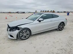 WDDWJ4KB7HF382667 2017 MERCEDES-BENZ C-KLASSE