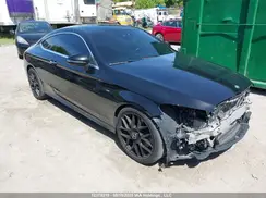 WDDWJ4KB7HF404103 2017 MERCEDES-BENZ C-KLASSE