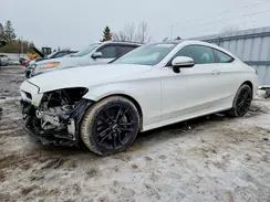 WDDWJ4KB7HF404120 2017 MERCEDES-BENZ C-KLASSE