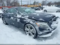 WDDWJ4KB7JF680612 2018 MERCEDES-BENZ C-KLASSE
