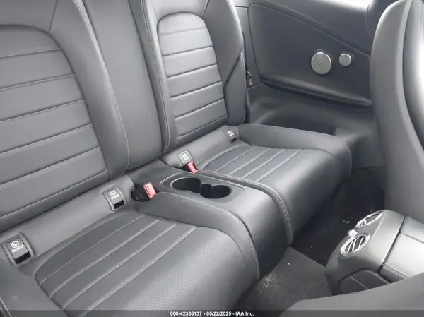 WDDWJ4KB8HF353968 2017 MERCEDES-BENZ C-KLASSE - Image 8