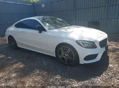 WDDWJ4KB8HF367367 2017 MERCEDES-BENZ C-KLASSE