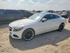 WDDWJ4KB8HF379891 2017 MERCEDES-BENZ C-KLASSE