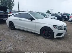 WDDWJ4KB8HF472944 2017 MERCEDES-BENZ C-KLASSE