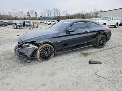 WDDWJ4KB8JF677721 2018 MERCEDES-BENZ C-KLASSE