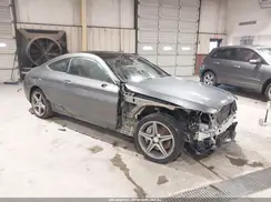WDDWJ4KB9HF389300 2017 MERCEDES-BENZ C-KLASSE