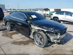 WDDWJ4KB9HF440150 2017 MERCEDES-BENZ C-KLASSE