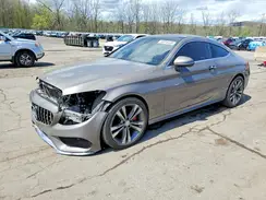 WDDWJ4KB9HF541544 2017 MERCEDES-BENZ C-KLASSE