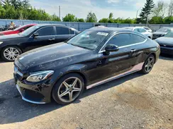 WDDWJ4KB9JF630150 2018 MERCEDES-BENZ C-KLASSE