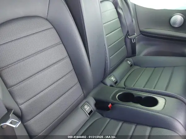 WDDWJ4KB9JF693250 2018 MERCEDES-BENZ C-KLASSE - Image 8