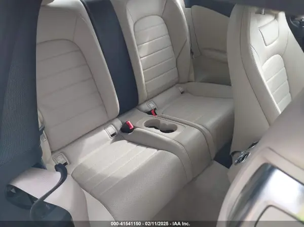 WDDWJ4KB9JF707390 2018 MERCEDES-BENZ C-KLASSE - Image 8