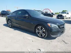 WDDWJ4KB9JF726327 2018 MERCEDES-BENZ C-KLASSE