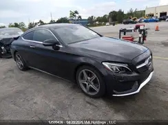 WDDWJ4KB9JF727977 2018 MERCEDES-BENZ C-KLASSE