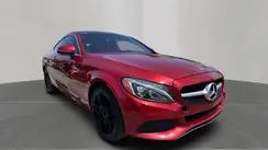 WDDWJ4KBXHF32552 2017 MERCEDES-BENZ C-KLASSE