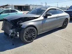 WDDWJ6EB0JF656725 2018 MERCEDES-BENZ C-KLASSE