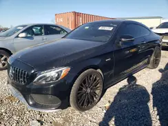 WDDWJ6EB0JF663397 2018 MERCEDES-BENZ C-KLASSE