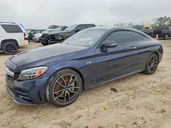 WDDWJ6EB0KF809430 2019 MERCEDES-BENZ C-KLASSE