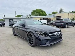 WDDWJ6EB0LF944375 2020 MERCEDES-BENZ C-KLASSE