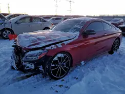 WDDWJ6EB0LF953965 2020 MERCEDES-BENZ C-KLASSE