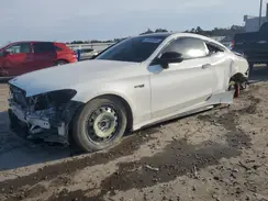 WDDWJ6EB1KF818881 2019 MERCEDES-BENZ C-KLASSE